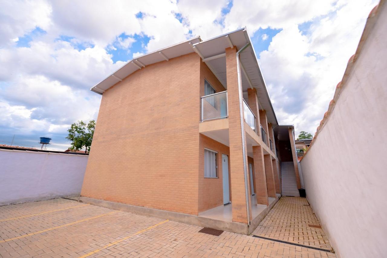 Apartment Flats Oliveira *